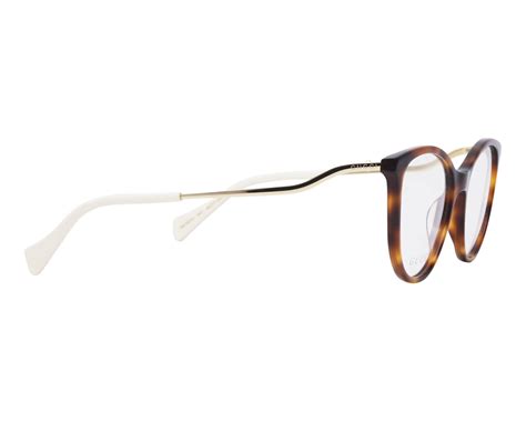 Gucci GG1007O Eyeglasses 